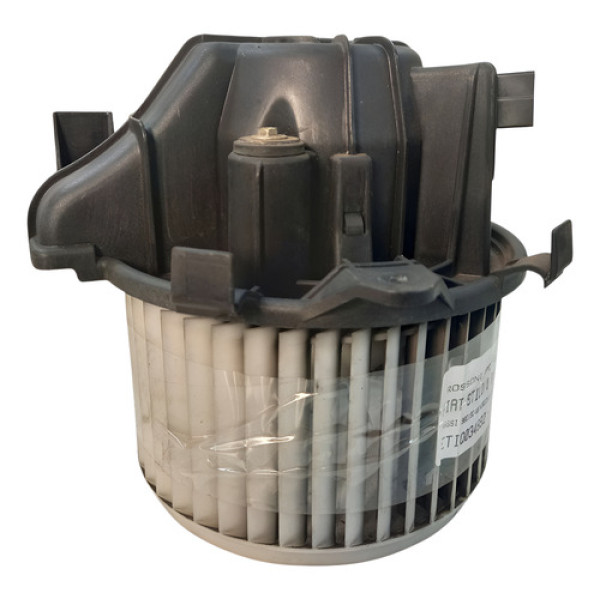 Motor Ar Forçado Stilo 2003 A 2011 Bravo 2011/2016 Analógico