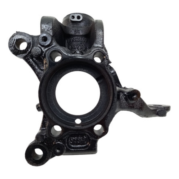 Manga Eixo Montante Dianteiro Esquerdo Tiguan 2.0 2009/2017