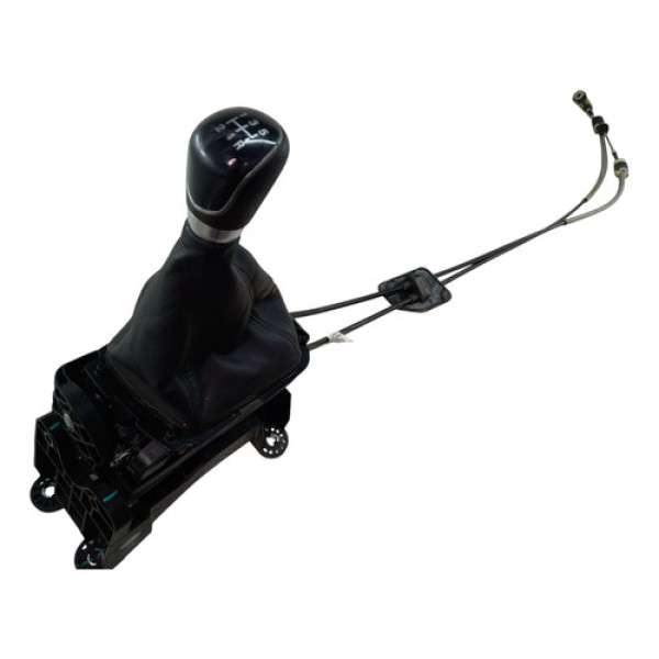 Alavanca Cambio Ecosport 1.5 3cc Dragon Manual 2018 A 2021