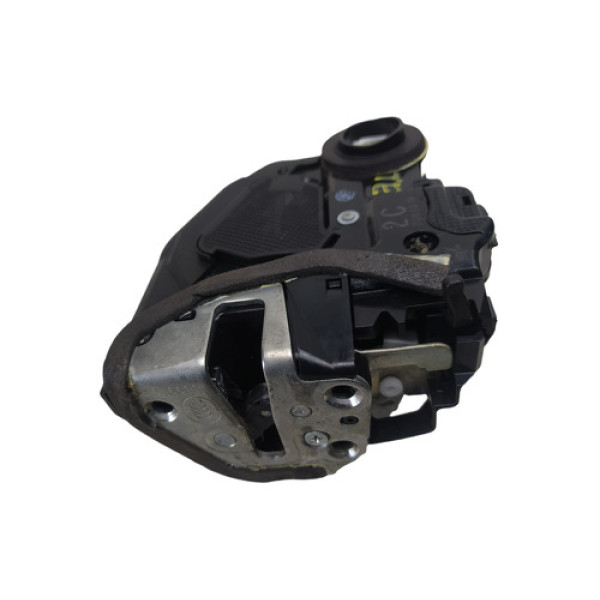 Fechadura Porta Traseira Esq Corolla 09/14 Rav4 07/12 2pinos