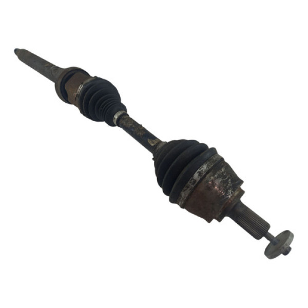 Semi Eixo Dianteiro Direito Volvo V40 1.5 Aut 2016