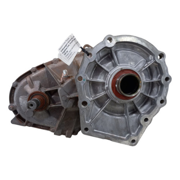 Caixa Tração Transferencia Amarok 2.0 Diesel 11/2020 Manual