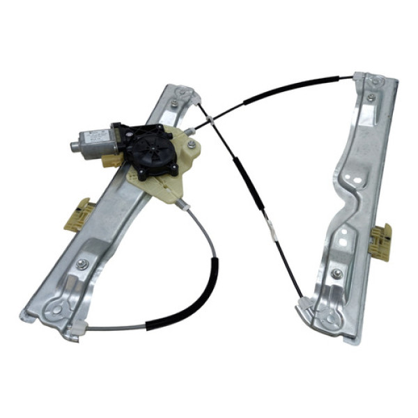 Máquina Vidro Parta Dianteira Direita Tiggo 7 2020 A 2022