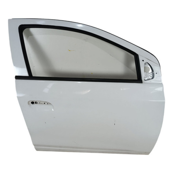 Porta Dianteira Direita Onix Prisma 2013  A 2020 C/ Massa