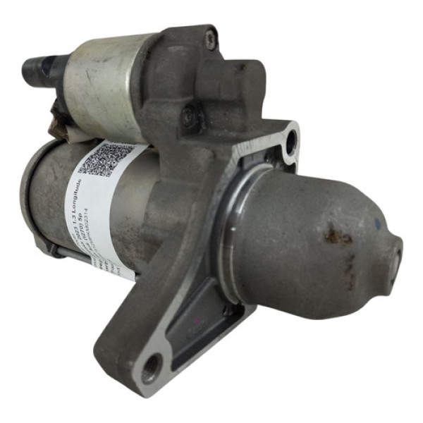 Motor Partida Compass Renegade Commander Toro 1.3 Tur. 2022/