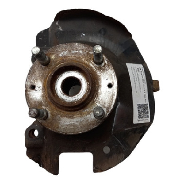 Manga Eixo Montante Dia Esquerdo Picanto 1.0 1.1 2006 A 2011