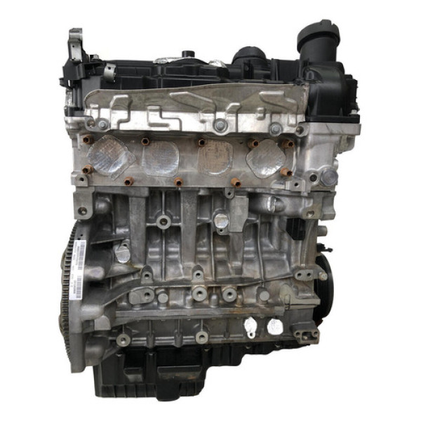 Motor Bmw 125i M 2.0 N20 Flex 2015 A 2016 218cv
