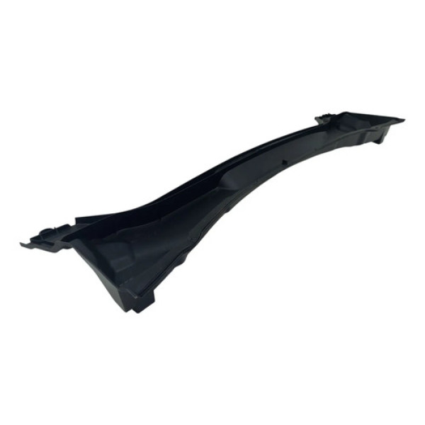 Base Churrasqueira Bmw X1 F48 2016 A 2022 Preto Fosco