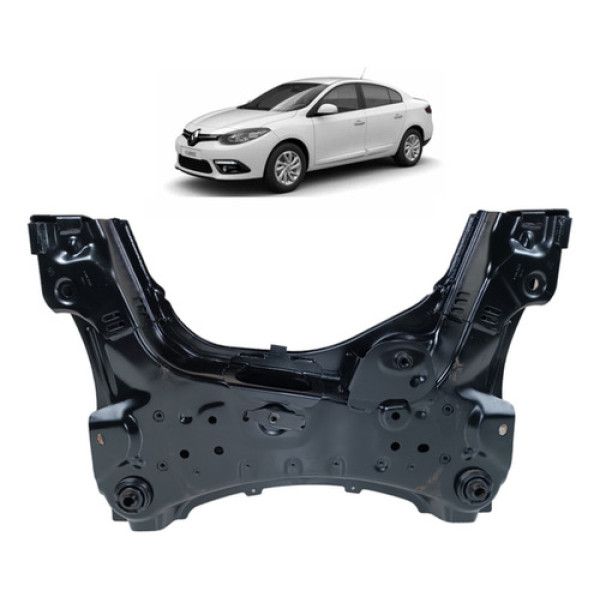 Agregado Dianteiro Fluence 1.6 2.0 2011 2012 A 2018