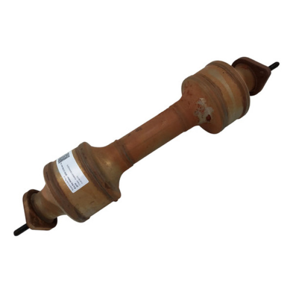 Catalisador Duplo Secundário Mohave 3.0 V6 Diesel 2008/2017