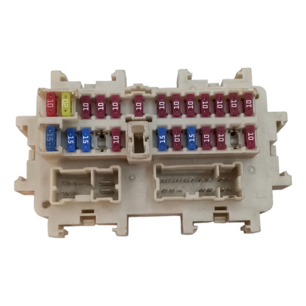  Caixa Fusível Nissan Frontier 2.5 2008 2009 A 2016 