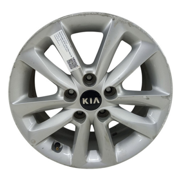 Roda Cerato Aro 16