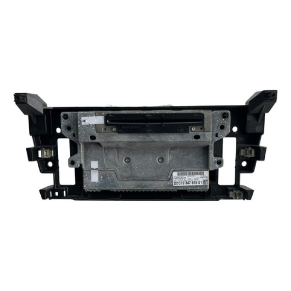 Módulo Multimídia Bmw 535i 2012 2013 A 2016