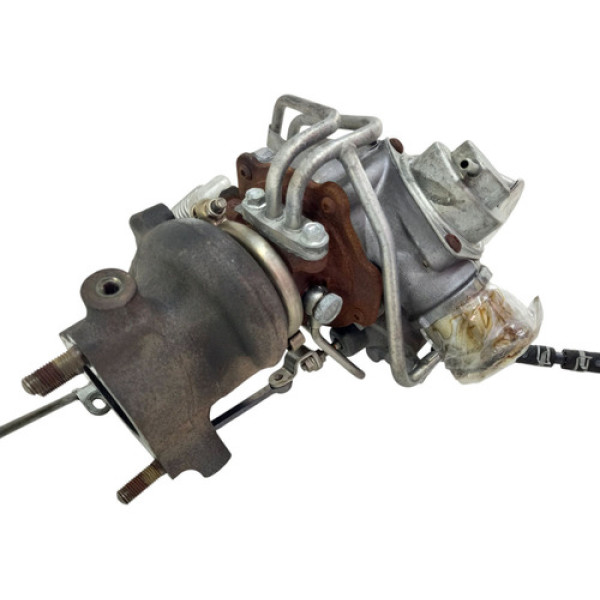 Turbina Eclipse Cross 1.5 4x4 2019 2020 2021/..