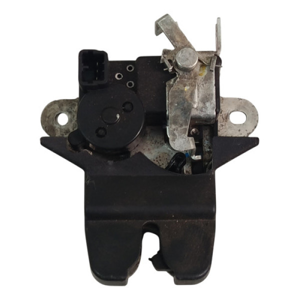 Fechadura Tampa Traseira Sonata 2011 2012 A 2014