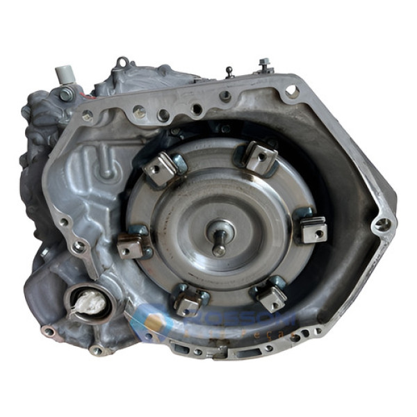 Caixa Cambio Pulse Faltback 1.0 3cc 12v Turbo 2022/.. Autom