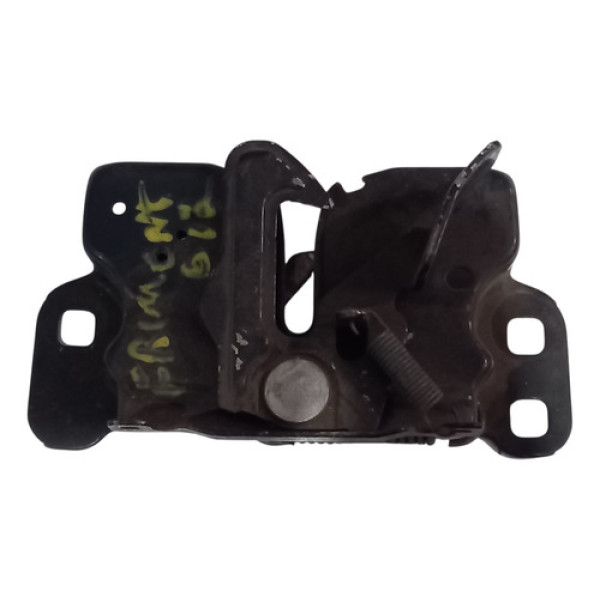 Fechadura Capo Dianteiro Freemont Journey 2012 2013 A 2018