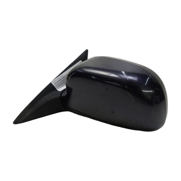  Retrovisor Esquerdo Galant 1997 A 2002 Eletrico S/lente