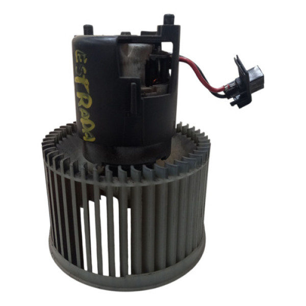 Motor Ar Forçado Palio Strada Siena Idea 2001 A 2019 S/ Ar