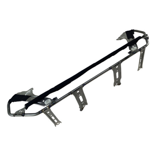 Suporte Banco Traseiro Corolla Cross 1.8 Xrx Hybrid 2022/..