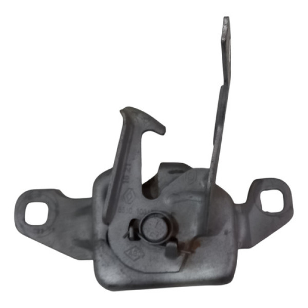 Fechadura Capo Dianteiro Duster 2016 A 2020 Oroch 2016/..