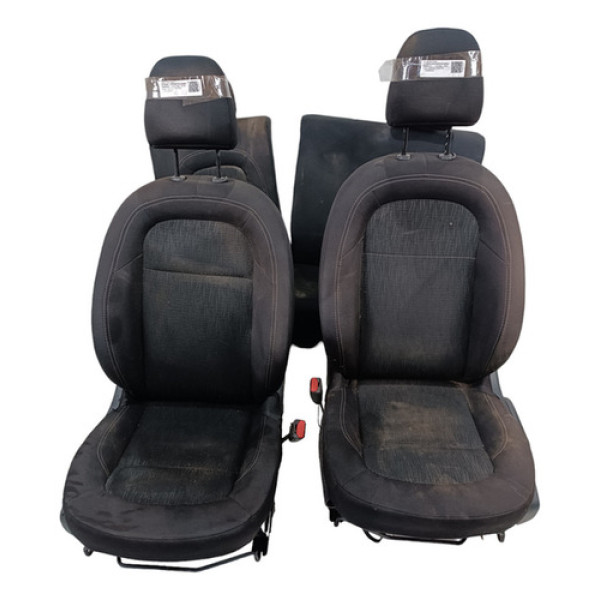 Jogo Bancos Citroen Aircross 2011 2012 2013 A 2015