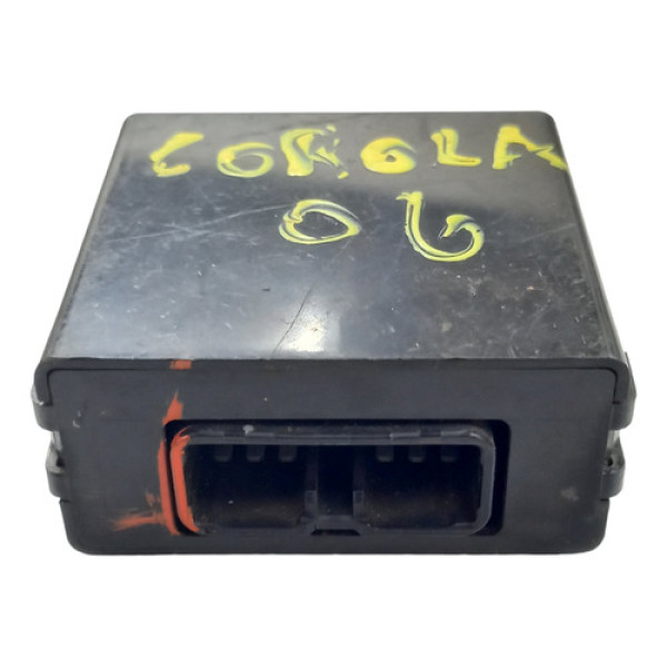 Modulo Ar Condicionado Corolla 2003 A 2008 Cód 8865052100