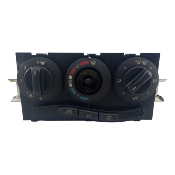 Comando Ar Condicionado Mercedes Classe A 160 190 1999/2005