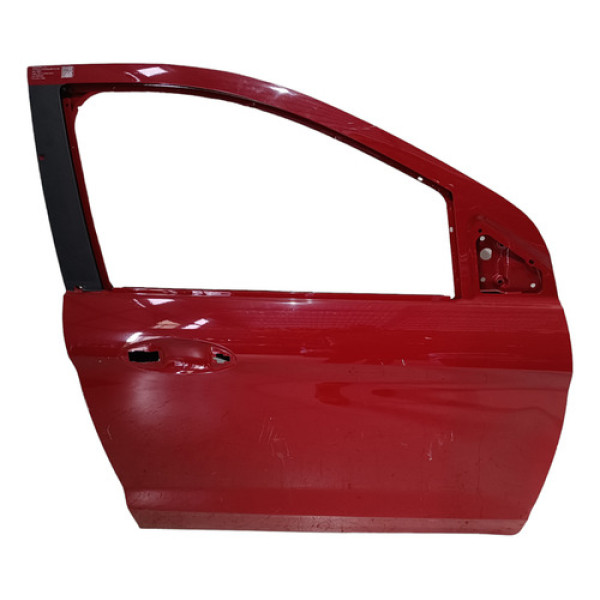 Porta Dianteira Direita Ka 2015 2016... A 2021