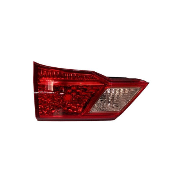 Lanterna Traseira Esquerda City 2015 2016 A 2017 (mala)