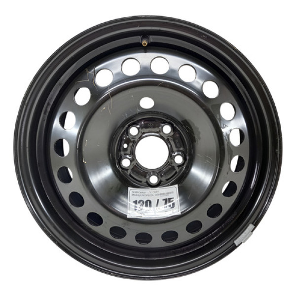 Roda Ferro Cherokee Aro 17