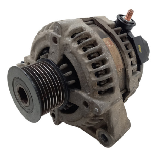 Alternador Discovery 3 4 Range Rover Sport 2.7 Diesel 05/11