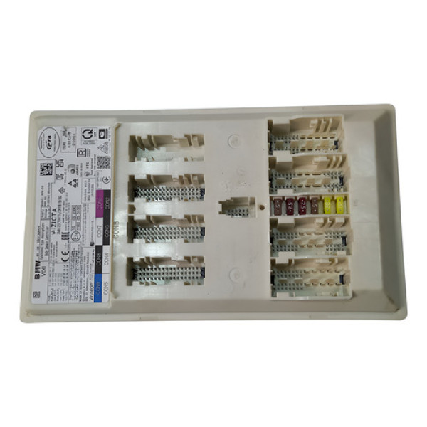 Modulo Central Conforto Bcm Bmw 2.0 320 G20 Cod.5b3135501