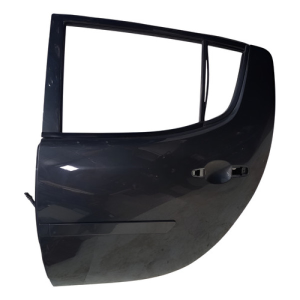 Porta Traseira Esquerda Triton 2008 2009 A 2017