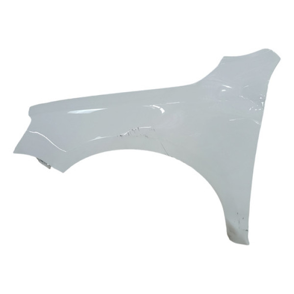 Paralama Esquerdo Jetta 2011 A 2018 C/detalhes