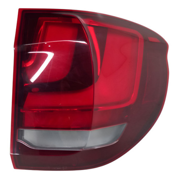 Lanterna Traseira Direita Bmw X5 F15 F85 2014 A 2018 Canto