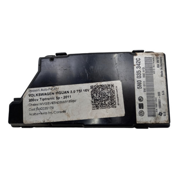 Módulo Interface Tiguan Jetta Cód. 5n0035342c