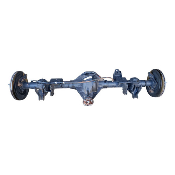 Diferencial Traseiro Ram 1500 Classic 5.7 2021 A 2024