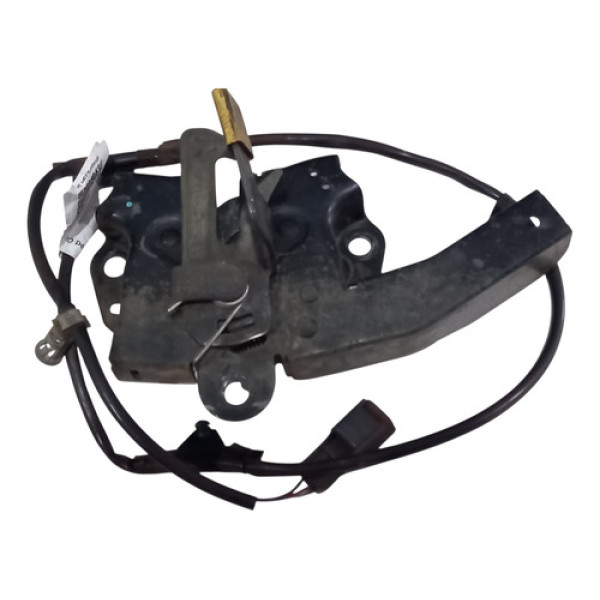 Fechadura Capo Dianteiro Ranger 2013 2014 A 2016