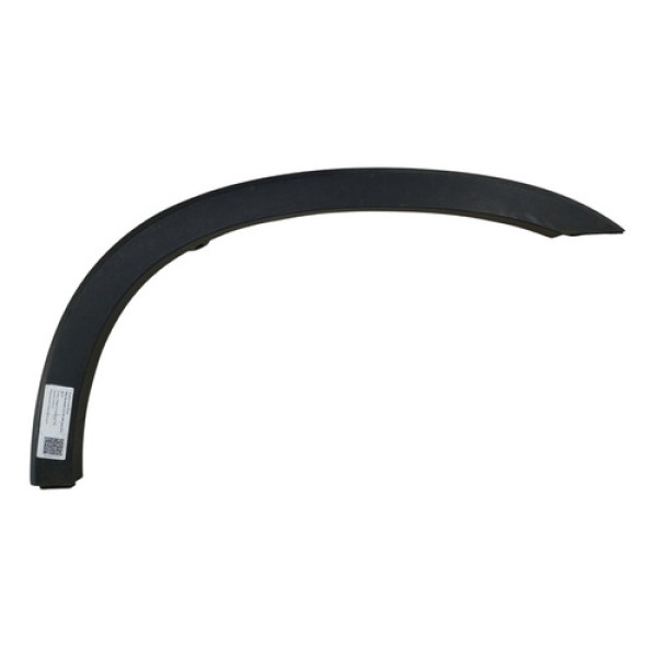 Moldura Paralama Traseiro Esquerdo Sorento 2010 A 2015