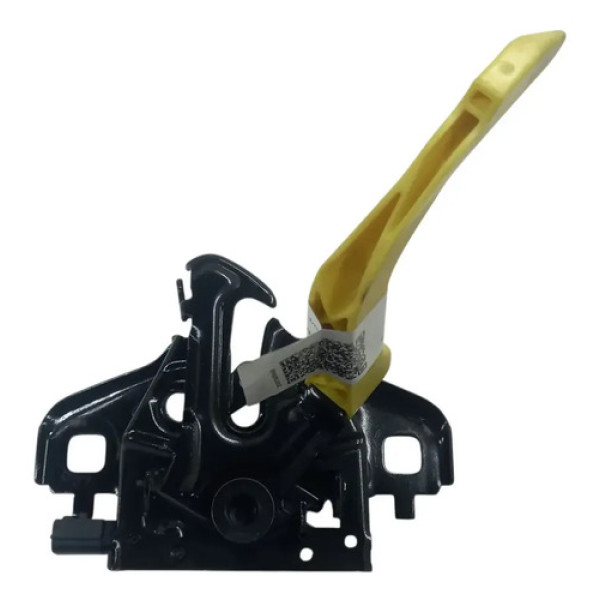 Fechadura Capo Dianteiro Sentra 2023 2024 A 2026