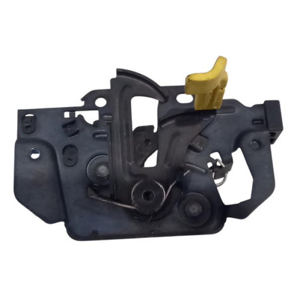 Fechadura Capo Dianteiro New Fiesta 2014 2015 A 2019