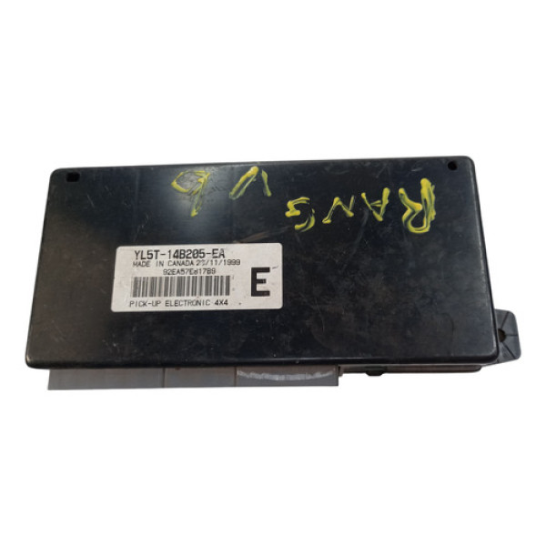  Modulo De Tração Ranger 4x4 99/00 Cod.yl5t14b205ea