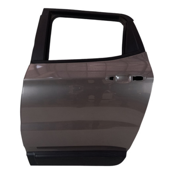 Porta Traseira Esquerda Toro 2016 2017/