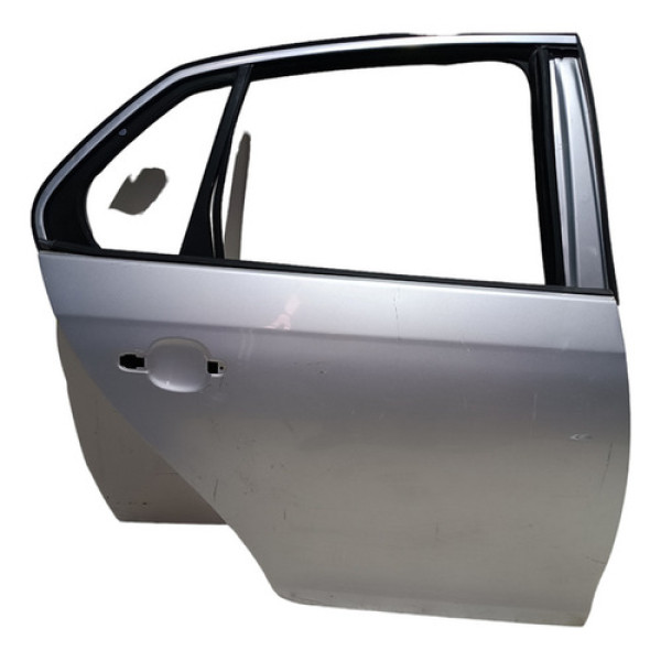 Porta Traseira Direita Jetta 2007 2008 A 2010