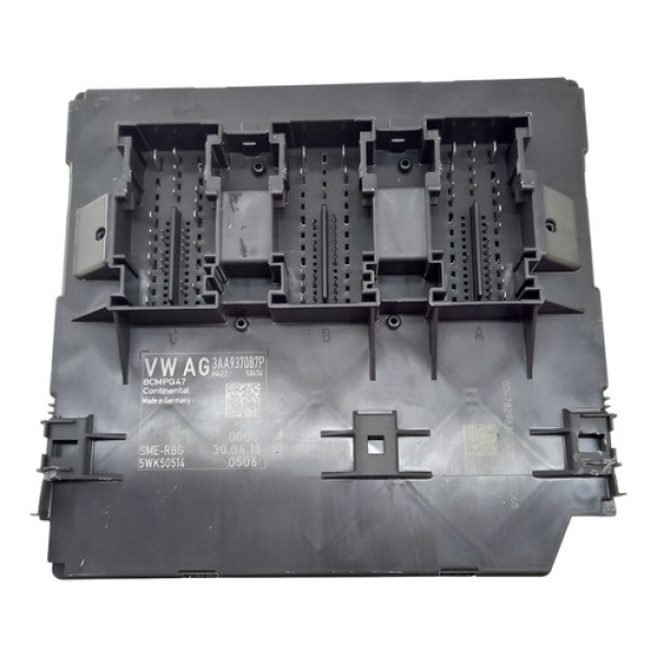  Modulo Central Conforto Bcm Passat B7 2.0 Cod.3aa937087p