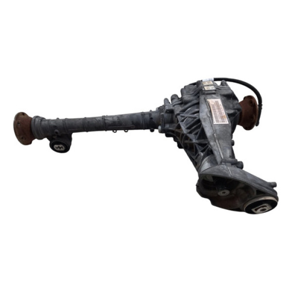 Diferencial Dianteiro Amarok 2.0 3.0 V6 Aut 2011/.. 10x37