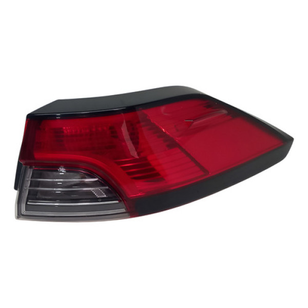 Lanterna Traseira Direita Corolla Cross 2022/ (canto) S/led