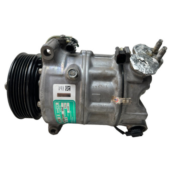 Compressor Ar Discovery 4 Range Rover Sport 3.0 Diesel 10/16