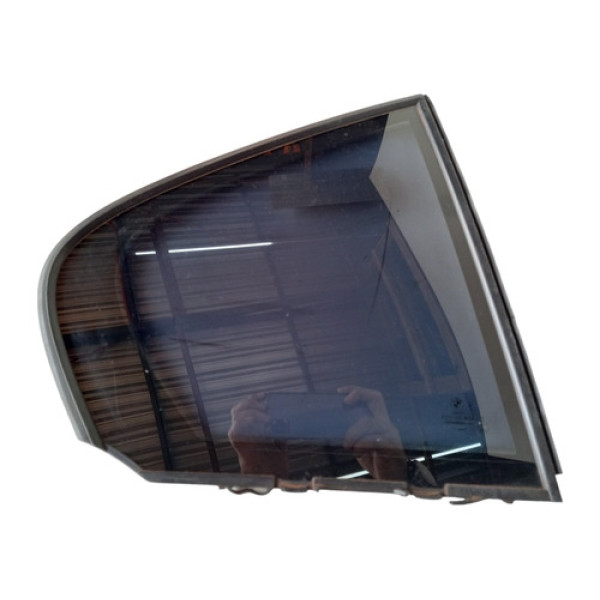 Vidro Porta Td Fixo Bmw Série 3 F30 318 320 325 328 30 13/19